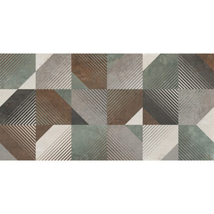 Sonar Hayle Decor 59.5/119.2 Матиран гранитогрес