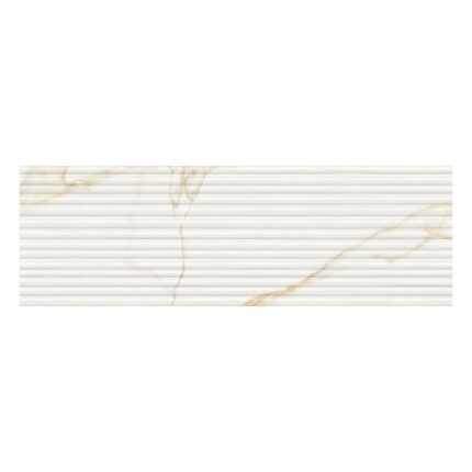 Atelier Calacatta Gold STR 60/120 Матиран гранитогрес