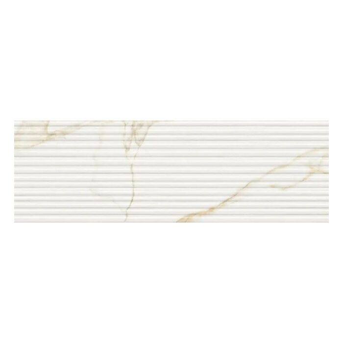 Atelier Calacatta Gold STR 60/120 Матиран гранитогрес