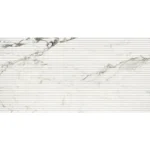 Atelier Supreme Capraia 3D Ribbed 60/120 Матиран гранитогрес