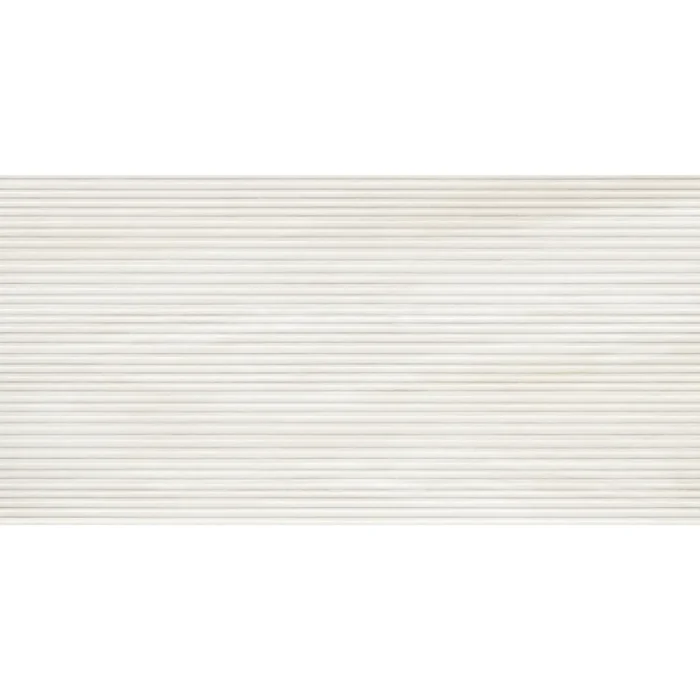 Atelier Crystal Dolomia 3D Ribber 60/120 Матиран гранитогрес