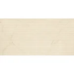 Atelier Cozy Marfil 3D Ribbed 60/120 Матиран гранитогрес