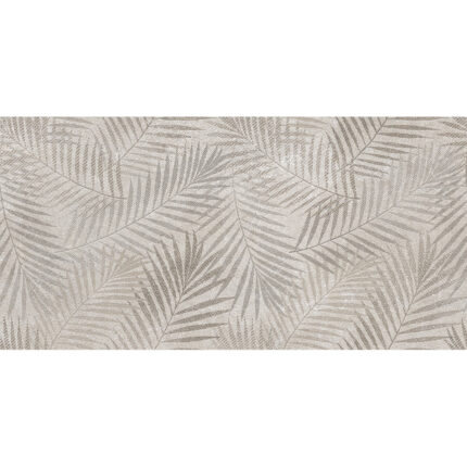 Bella Stone Greige Decor 59.5/119.2 Матиран гранитогрес