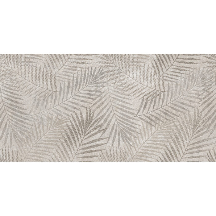 Bella Stone Greige Decor 59.5/119.2 Матиран гранитогрес