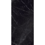 La Marmoteca Marquina Black 60/120 Полиран гранитогрес