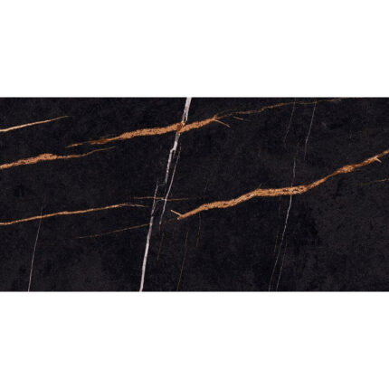 La Marmoteca Sahara Noir 60/120 Полиран гранитогрес