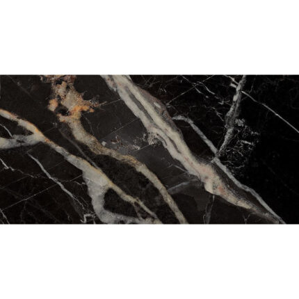 La Marmoteca Golden Carbon 60/120 Матиран гранитогрес