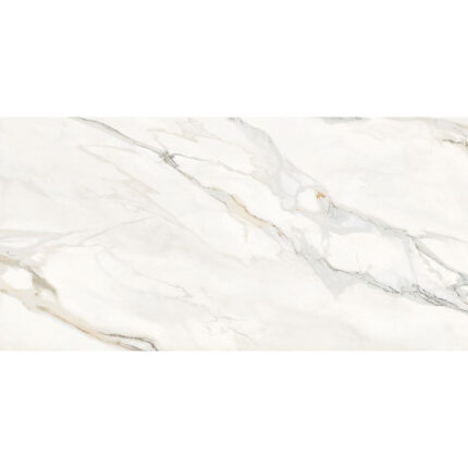 La Marmoteca Calacatta Elegance Lux 60/120 Полиран гранитогрес