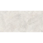 Bella Stone Bone Decor 59.5/119.2 Матиран гранитогрес