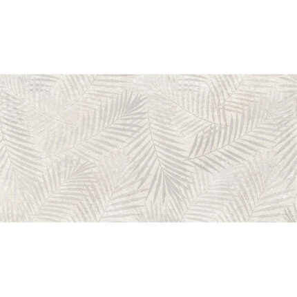 Bella Stone Bone Decor 59.5/119.2 Матиран гранитогрес