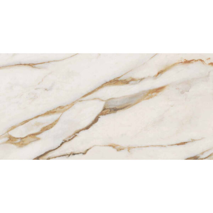 Nobile Calacatta Vena Oro 60/120 Полиран гранитогрес Nobile Calacatta Vena Oro 60/120 Полиран гранитогрес