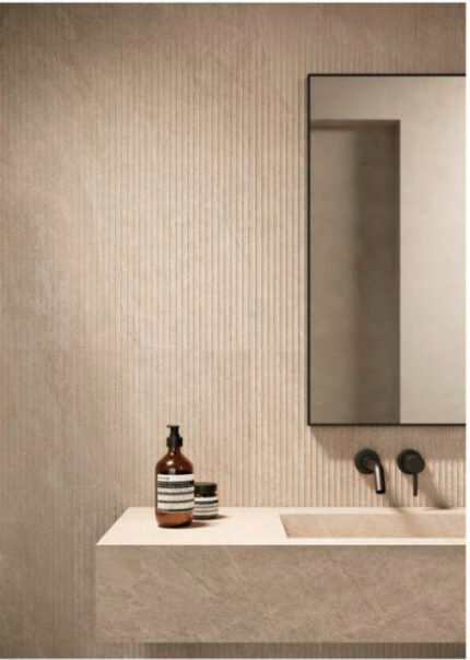 Deepstone 3D Peak Sand 60/120 Матиран гранитогрес