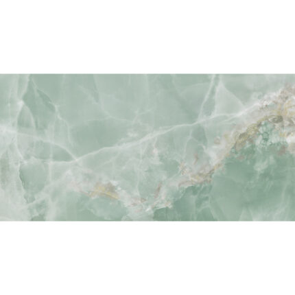 Muse Green 29.5×59.5 Фаянс