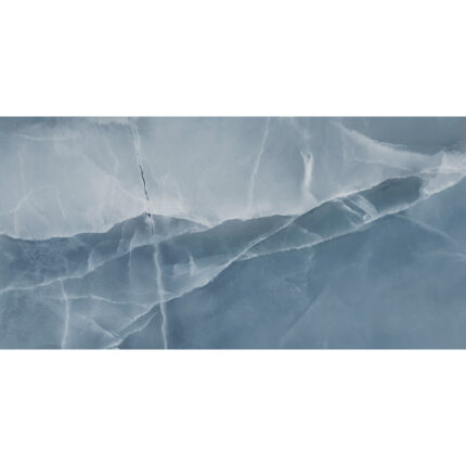 Muse Blue 29.5×59.5 Фаянс