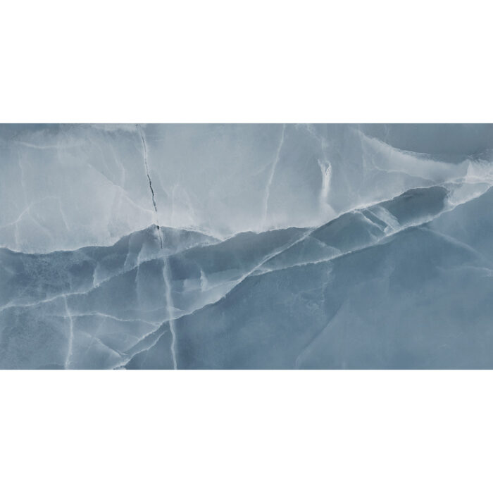 Muse Blue 29.5×59.5 Фаянс