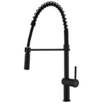 Кухненски смесител Rhea