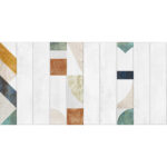 Nuance Delicate White 29.5×59.5 Фаянс