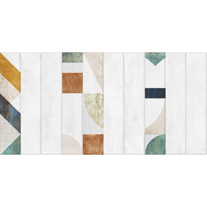 Nuance Delicate White 29.5×59.5 Фаянс Nuance Delicate White 29.5×59.5 Фаянс