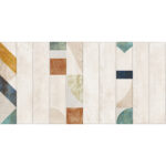 Nuance Delicate Beige Decor 29.5×59.5 Фаянс