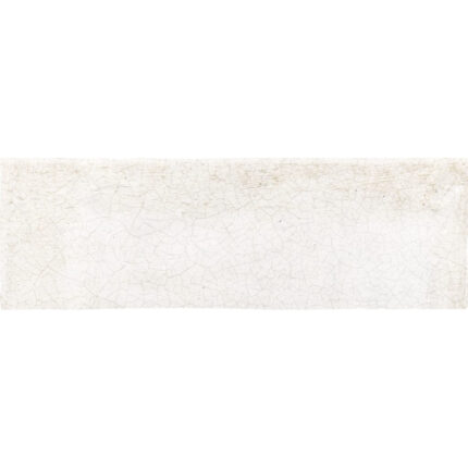 Galdana Blanco 6.5/20 см Матиран гранитогрес