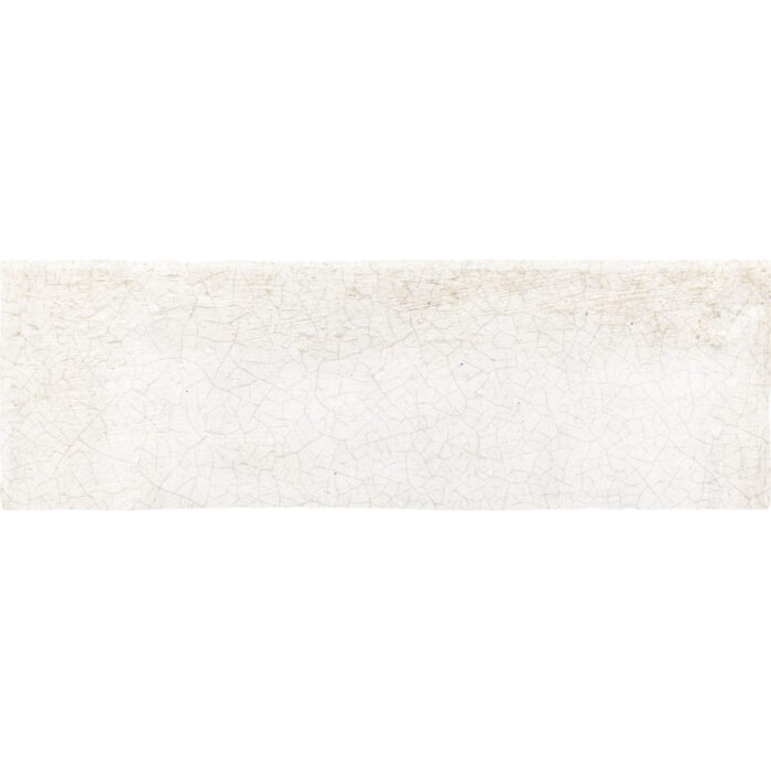 Galdana Blanco 6.5/20 см Матиран гранитогрес