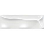 Ona Blanco 6.5/20 см Полиран гранитогрес