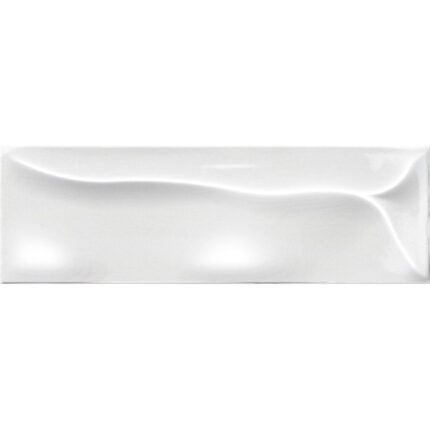 Ona Blanco 6.5/20 см Полиран гранитогрес