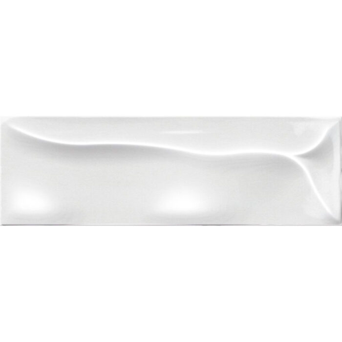 Ona Blanco 6.5/20 см Полиран гранитогрес