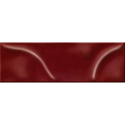 Ona Burdeos 6.5/20 см Полиран гранитогрес