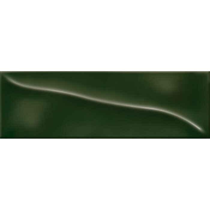 Ona Verde 6.5/20 см Полиран гранитогрес