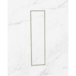 Модулен шкаф за тоалетна четка Smart Care