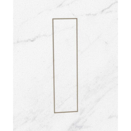 Модулен шкаф за тоалетна четка Smart Care