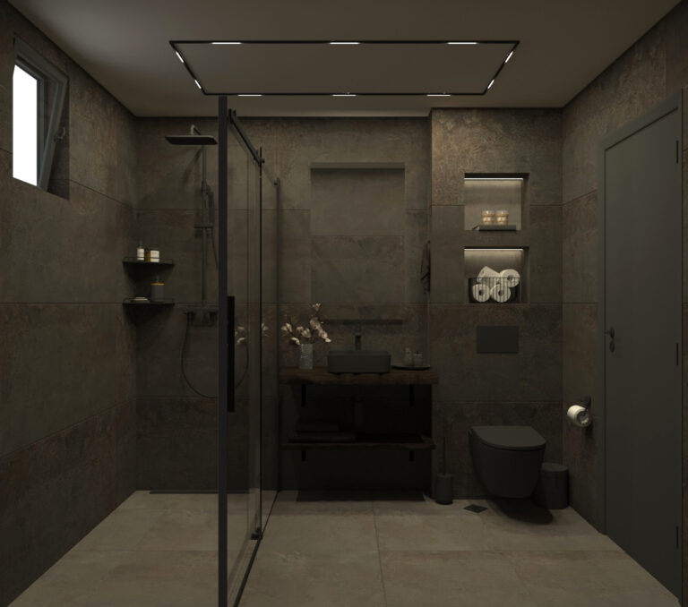 Sonar Iron & Sonar Silver