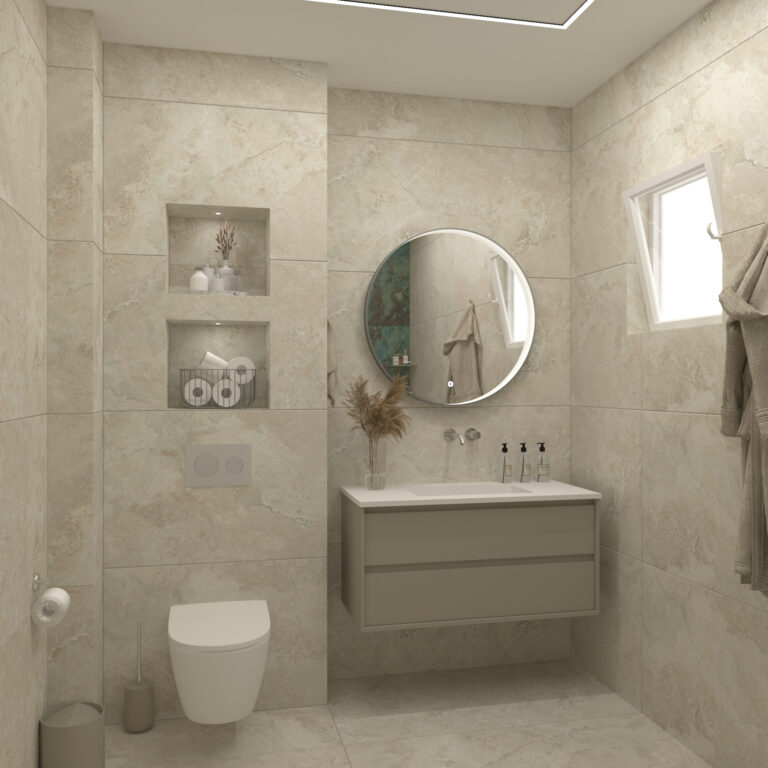 Lemurian Pulido & Imperial Beige