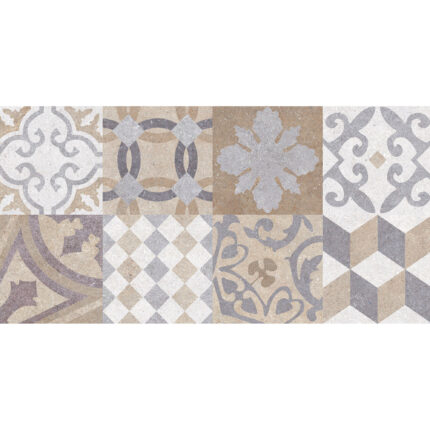 Neolitick Custom Mix Decor 31.6×100 Фаянс