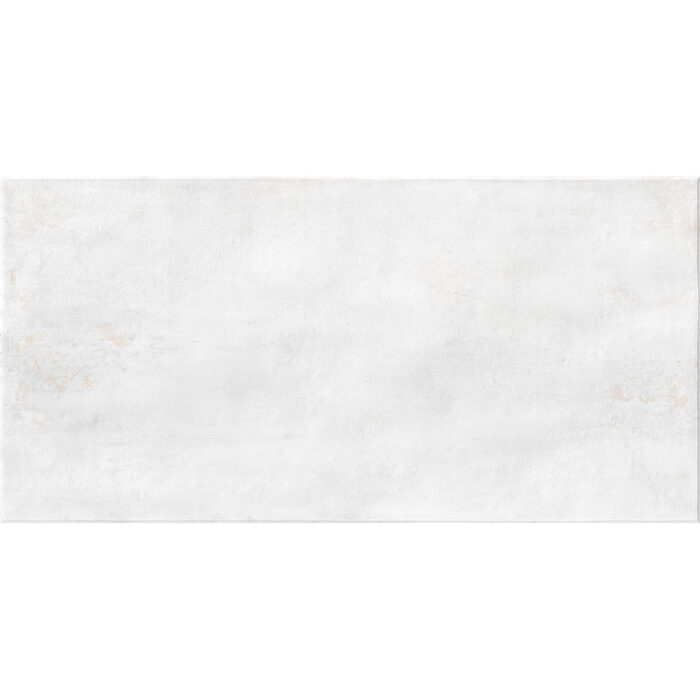 Nuance White 29.5×59.5 Фаянс