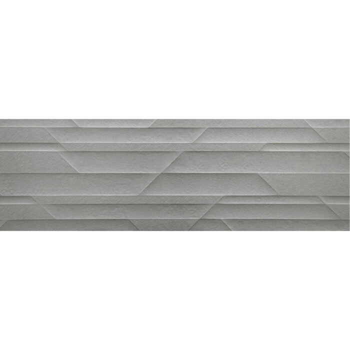 Neolitick Match Grey Decor 31.6×100 Фаянс Neolitick Match Grey Decor 31.6×100 Фаянс