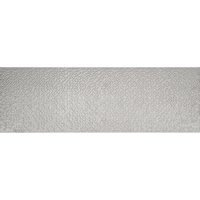 Arty Kyoto Silver 29.5×90 Фаянс