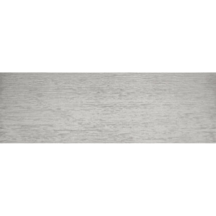 Arty Comet Silver 29.5×90 Фаянс