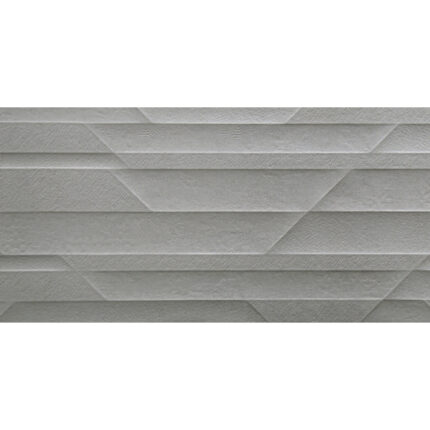 Neolitick Match Grey Decor 31.6×100 Фаянс