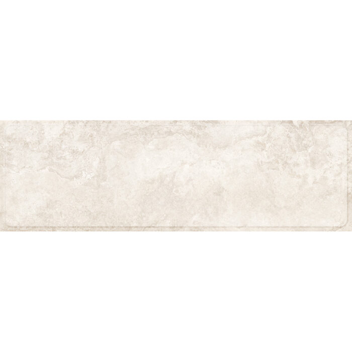 Athena Cream Decor 31.6×100 Фаянс