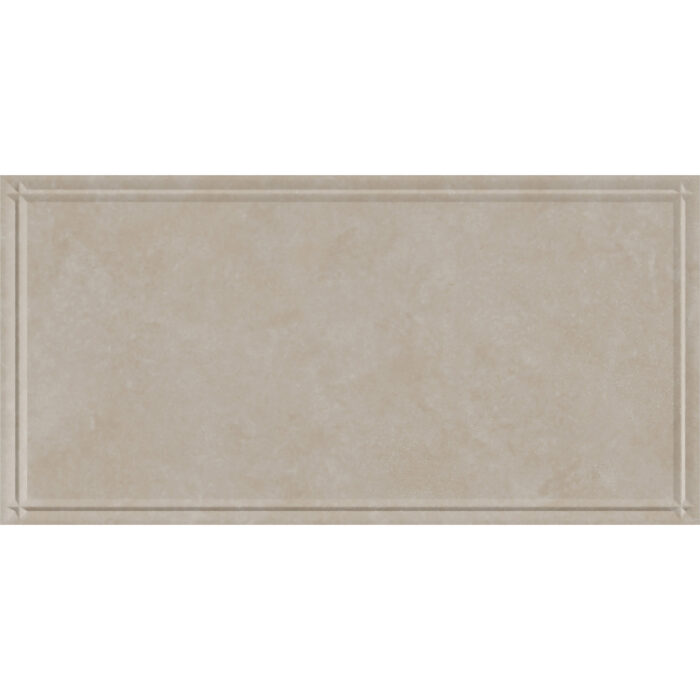 Crosia Core Linen 60×120 Фаянс