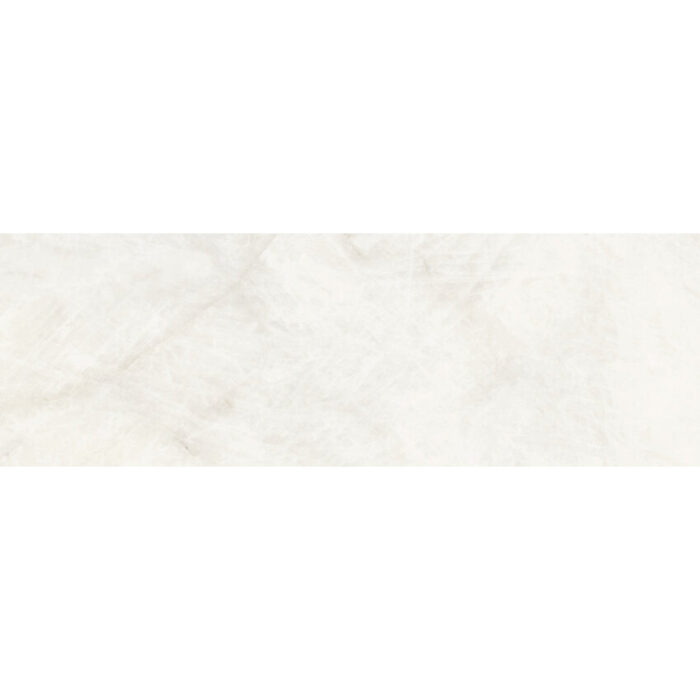 Borgia White Фаянс 30×90 см