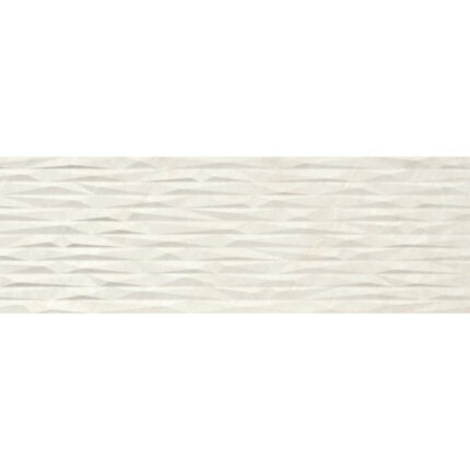 Borgia Cream Dec. Фаянс 30×90 см