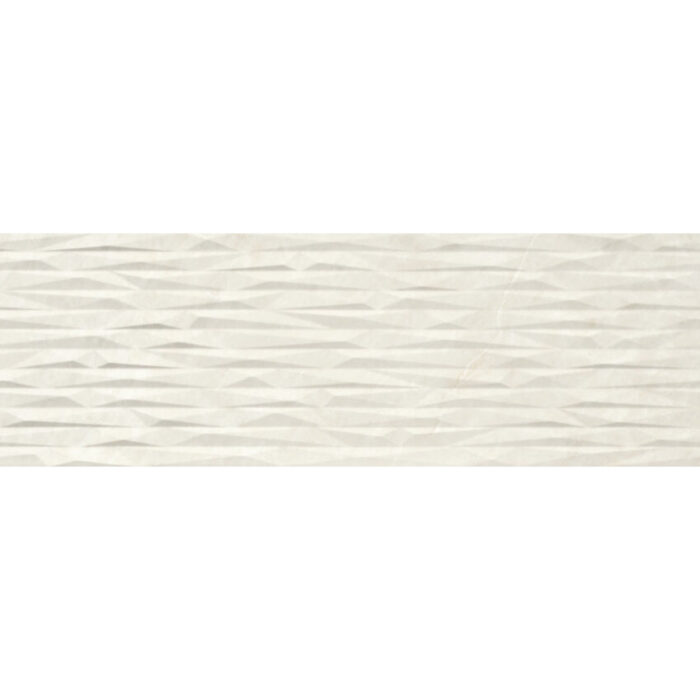 Borgia Cream Dec. Фаянс 30×90 см