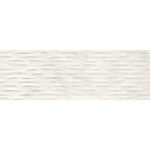 Borgia White Dec. Фаянс 30×90 см