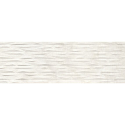 Borgia White Dec. Фаянс 30×90 см