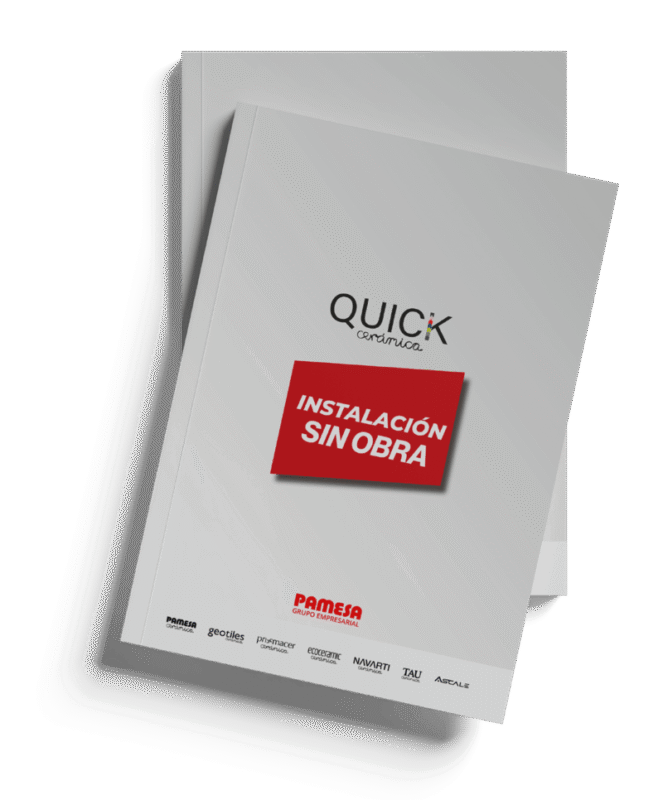 Quick Cerámica