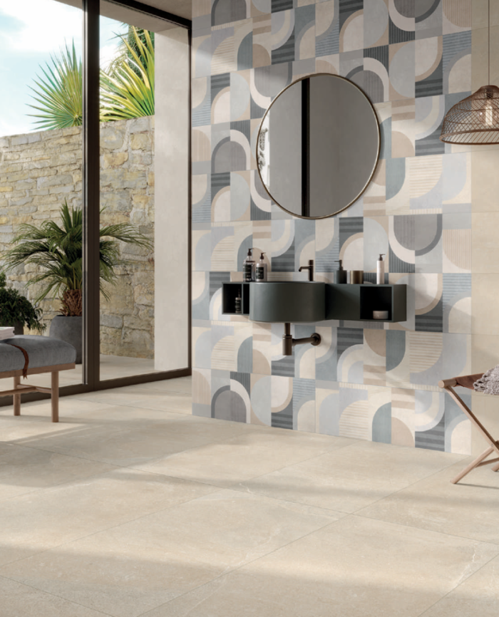 QUARRY BEIGE