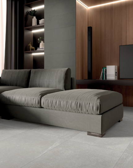 QUARRY GREY